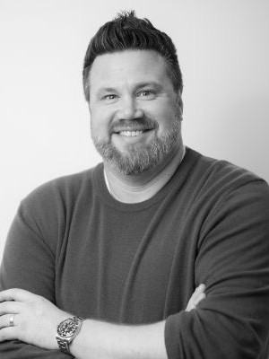 Kevin Burns