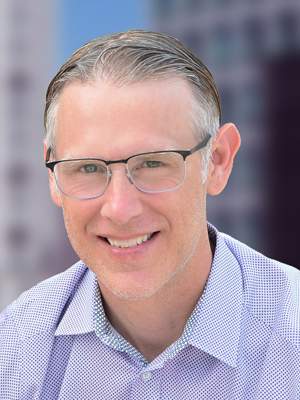 Brian Pugh