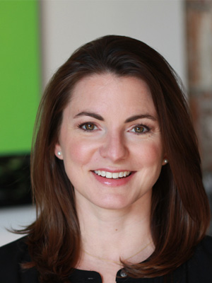 Mary Margaret Curry