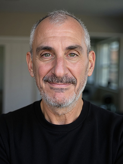 Stuart Frankel